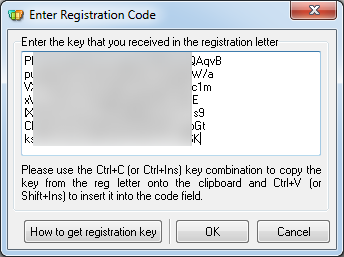 Folder Maker Pro Registrtation Code